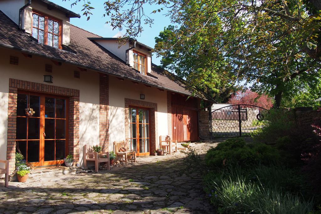 Penzion Kutna Kutna Hora Exterior photo